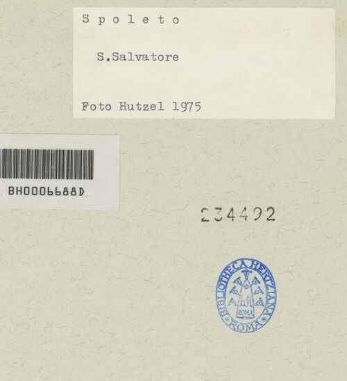 Rückseite von bh234492_recto