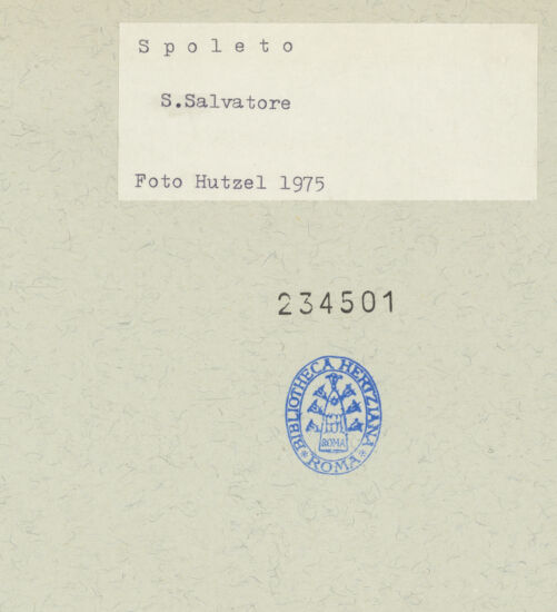 Rückseite von bh234501_recto