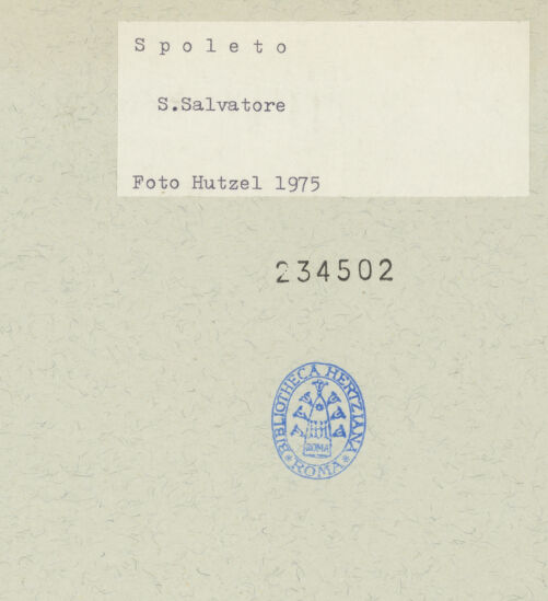 Rückseite von bh234502_recto