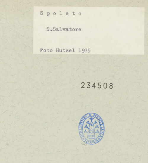 Rückseite von bh234508_recto