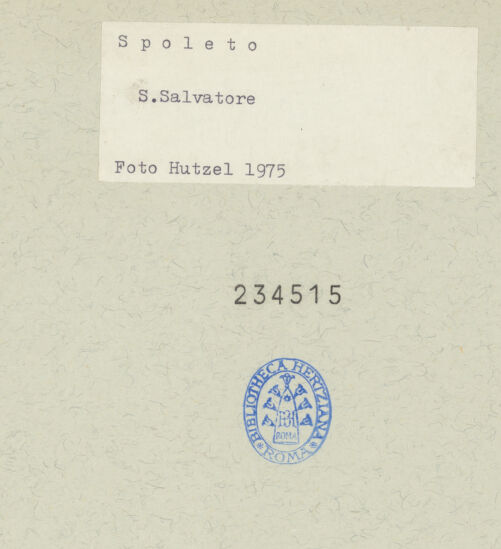 Rückseite von bh234515_recto