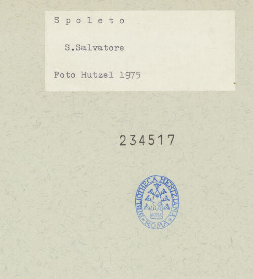 Rückseite von bh234517_recto