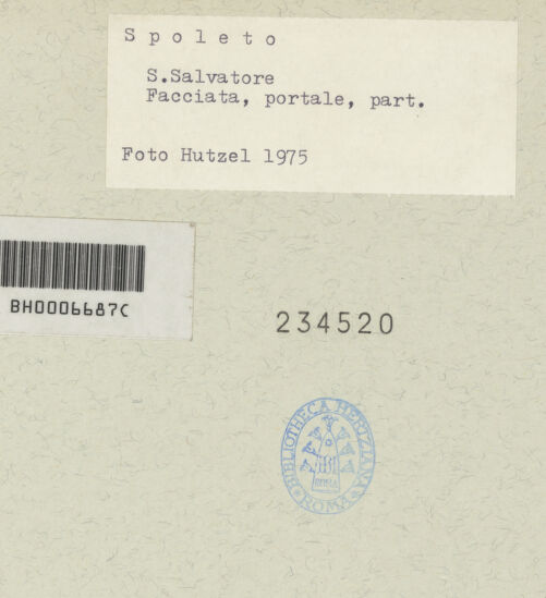 Rückseite von bh234520_recto