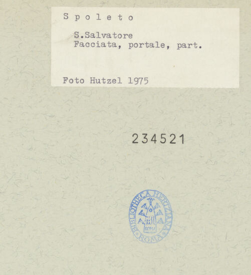 Rückseite von bh234521_recto