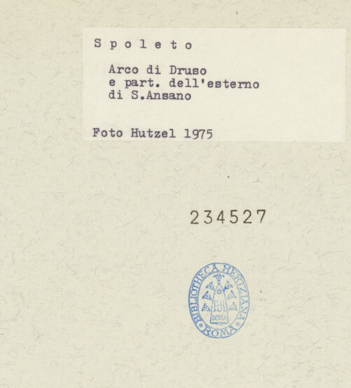 Rückseite von bh234527_recto