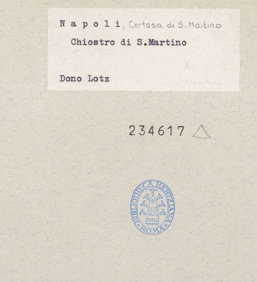 Rückseite von unbekannt [https://www.deutsche-digitale-bibliothek.de/content/lizenzen/rv-ez/] Gesamtansicht, bh234617_recto. Foto.