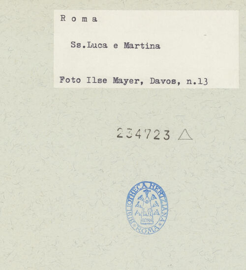 Rückseite von bh234723_recto