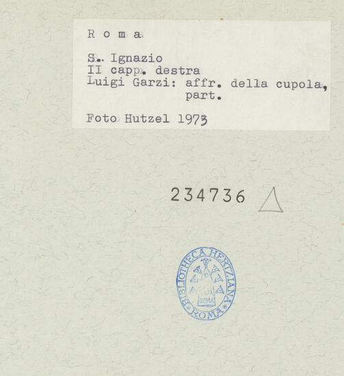 Rückseite von bh234736_recto