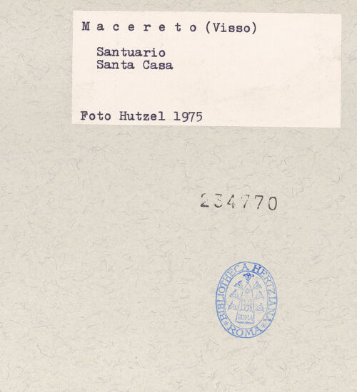 Rückseite von bh234770_recto