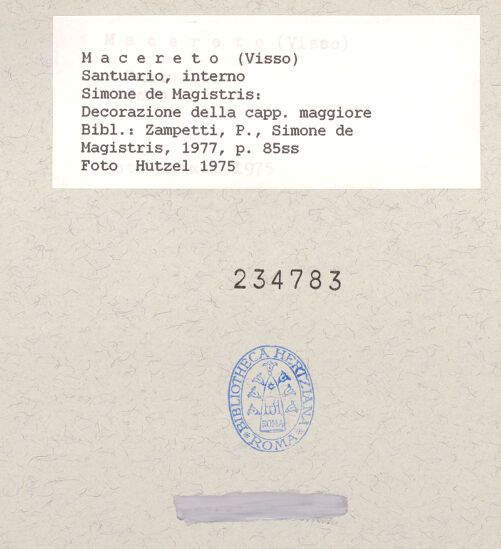 Rückseite von bh234783_recto