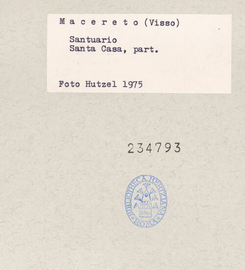 Rückseite von bh234793_recto