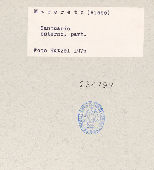 Rückseite von bh234797_recto