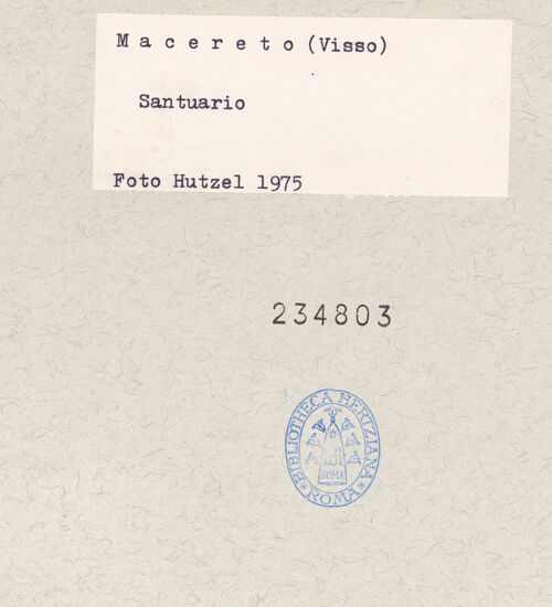 Rückseite von bh234803_recto