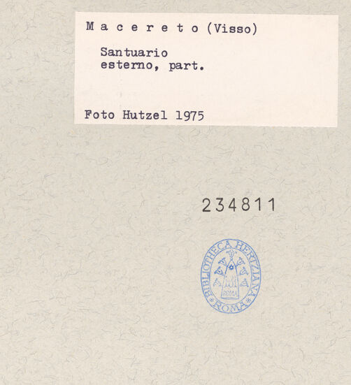 Rückseite von bh234811_recto