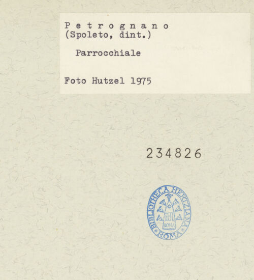 Rückseite von bh234826_recto