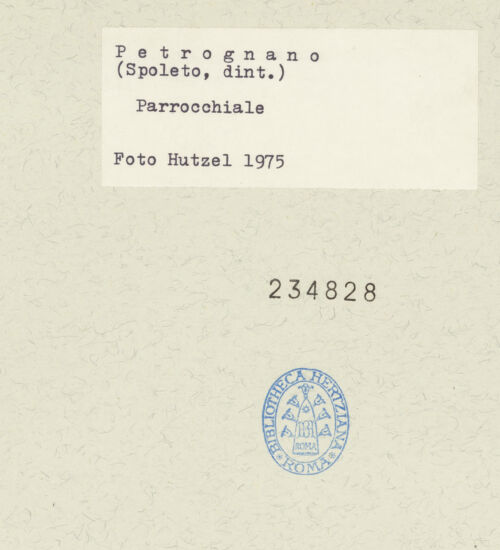 Rückseite von bh234828_recto