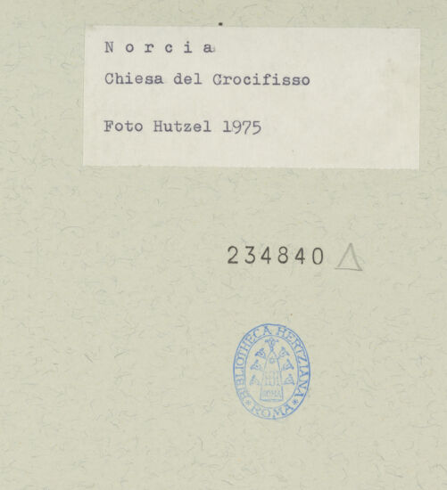 Rückseite von bh234840_recto