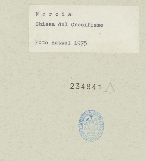 Rückseite von bh234841_recto