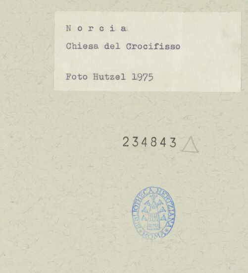 Rückseite von bh234843_recto