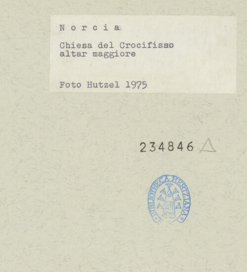 Rückseite von bh234846_recto