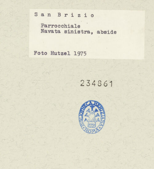 Rückseite von bh234861_recto