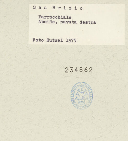 Rückseite von bh234862_recto