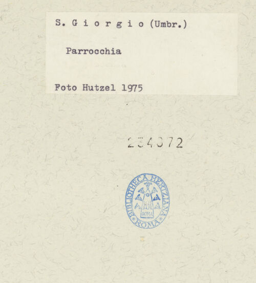 Rückseite von bh234872_recto