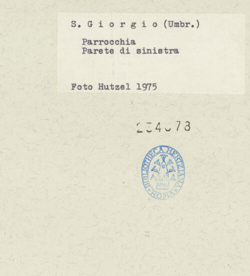 Rückseite von bh234878_recto