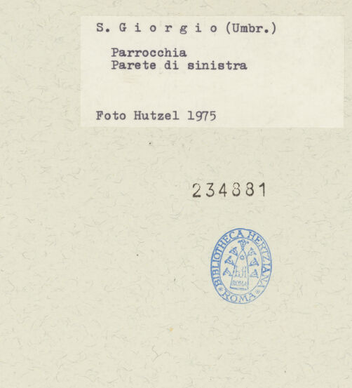 Rückseite von bh234881_recto