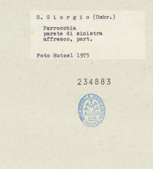 Rückseite von bh234883_recto