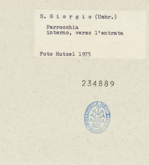 Rückseite von bh234889_recto