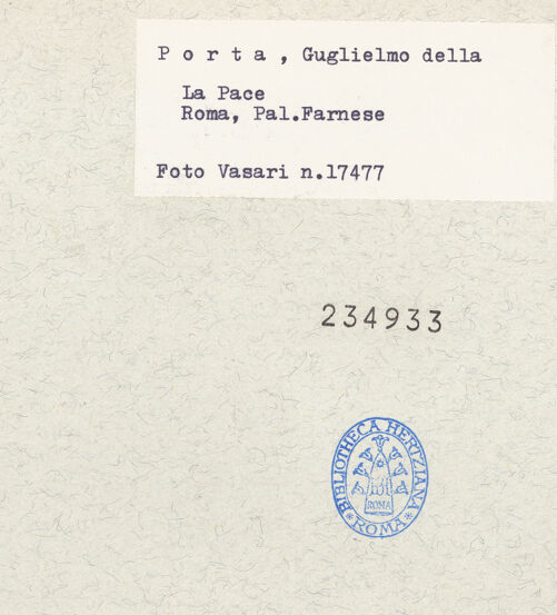 Rückseite von bh234933_recto