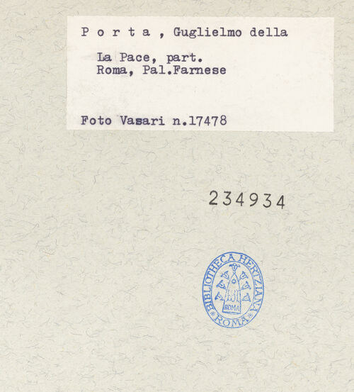 Rückseite von bh234934_recto