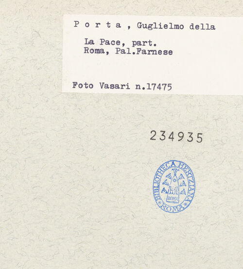 Rückseite von bh234935_recto