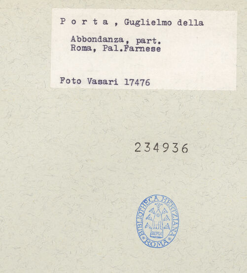 Rückseite von bh234936_recto