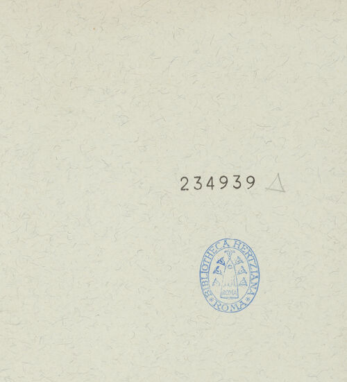 Rückseite von bh234939_recto