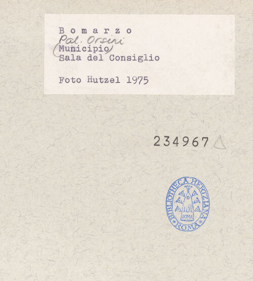 Rückseite von bh234967_recto