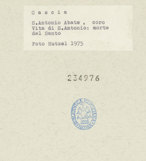 Rückseite von bh234976_recto