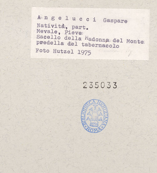 Rückseite von bh235033_recto