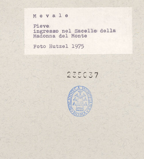 Rückseite von bh235037_recto