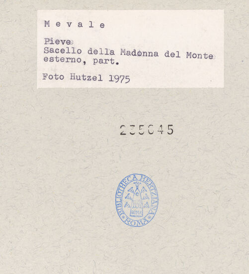 Rückseite von bh235045_recto