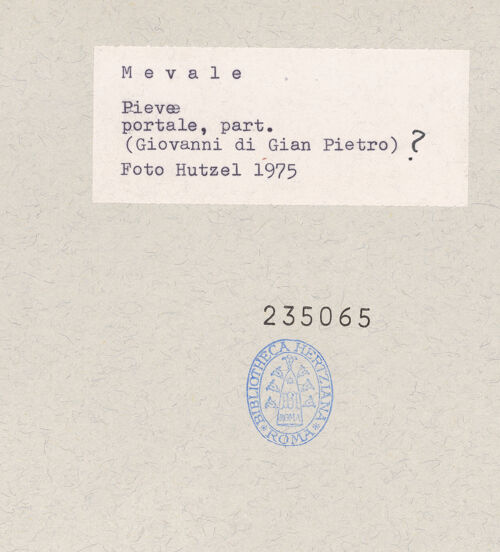 Rückseite von bh235065_recto