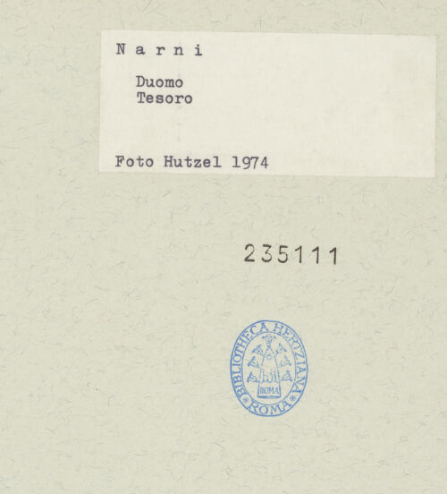 Rückseite von bh235111_recto