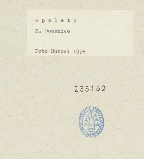 Rückseite von bh235162_recto