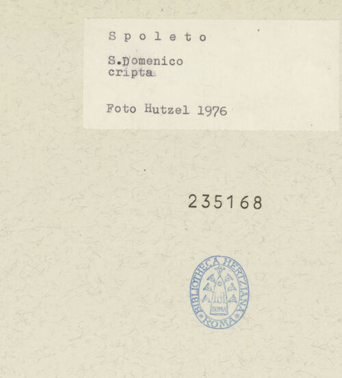 Rückseite von bh235168_recto