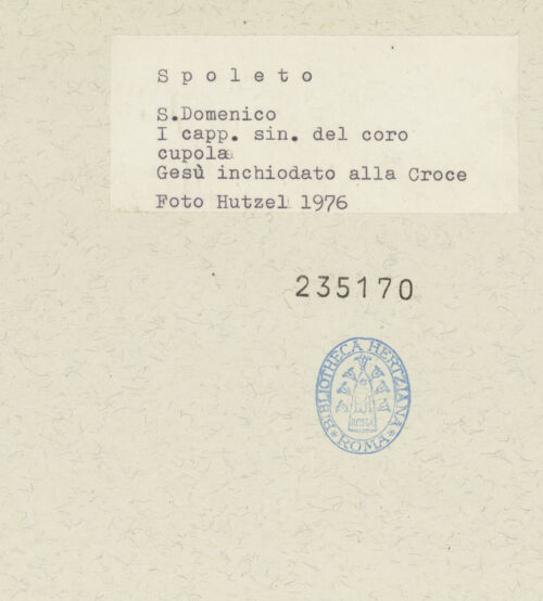 Rückseite von bh235170_recto