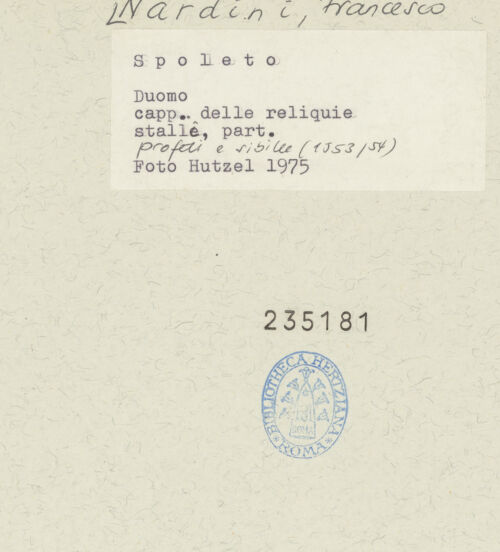 Rückseite von bh235181_recto