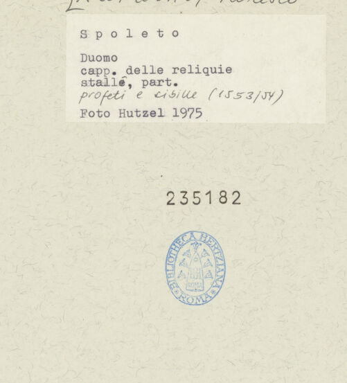 Rückseite von bh235182_recto