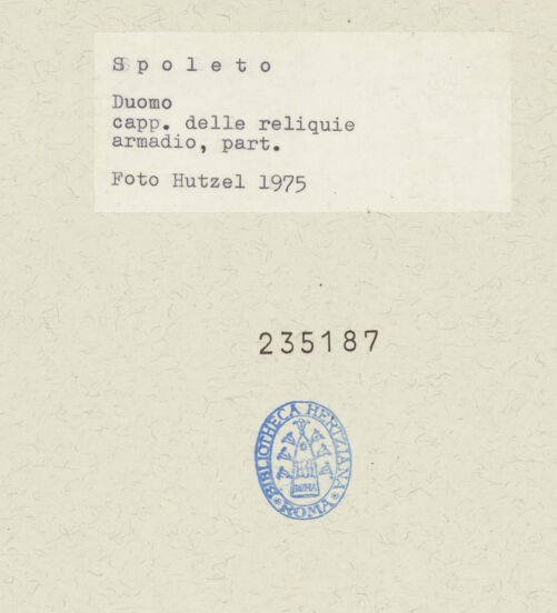 Rückseite von bh235187_recto