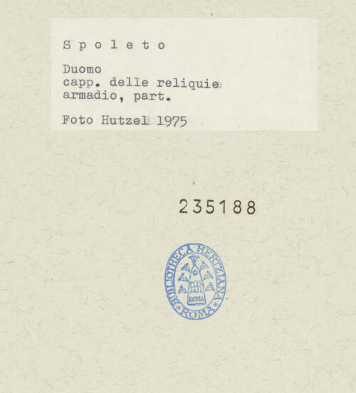 Rückseite von bh235188_recto